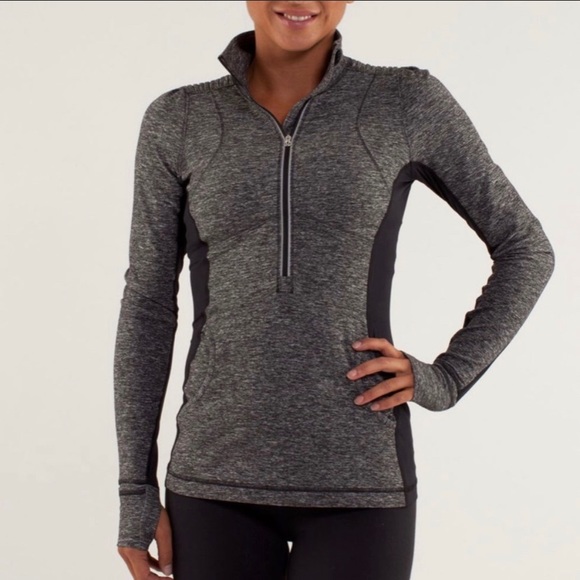 Lululemon pullover - Picture 1 of 5
